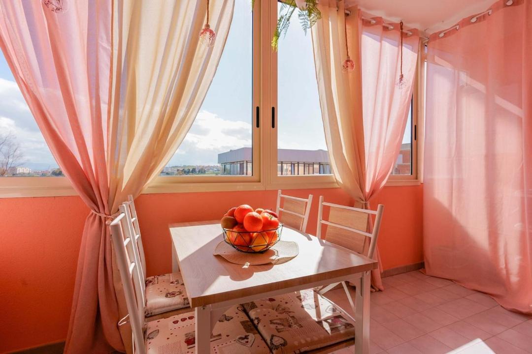 Photo of Patio Balcony in Su Planu