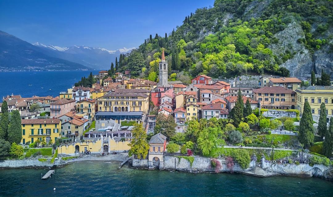 Photo of Others in Varenna