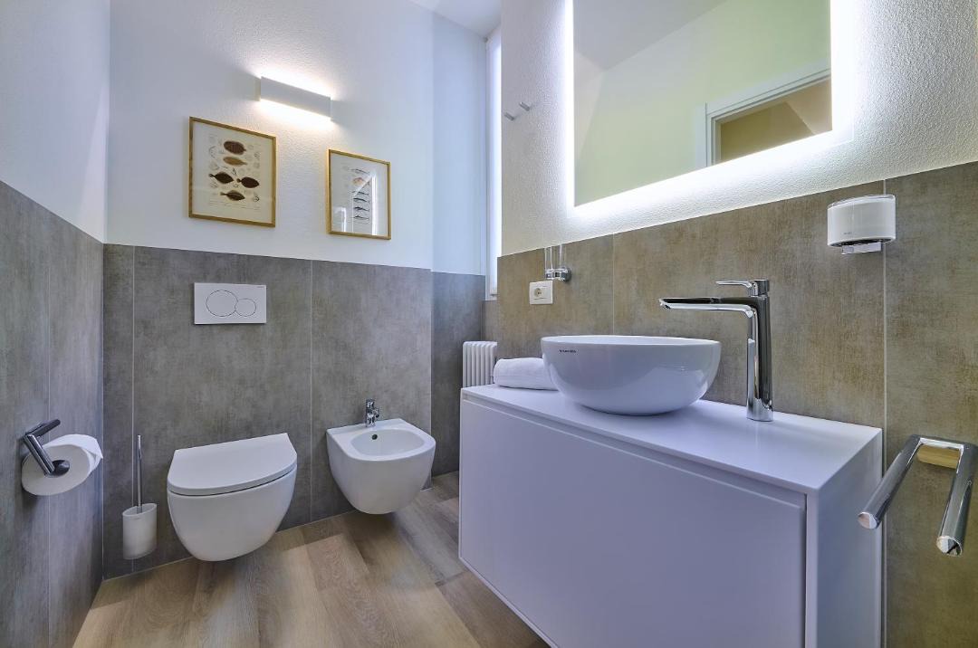 Photo of Bathroom in Varenna