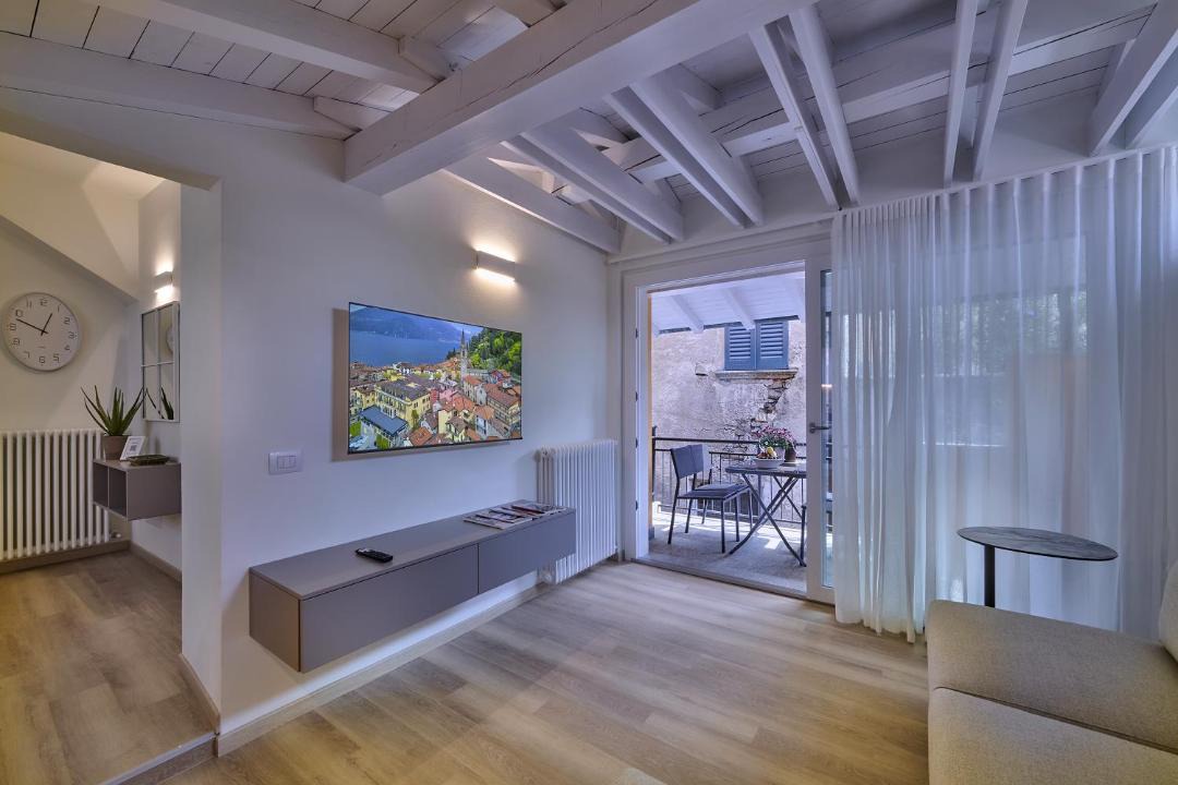 Photo of Livingroom in Varenna
