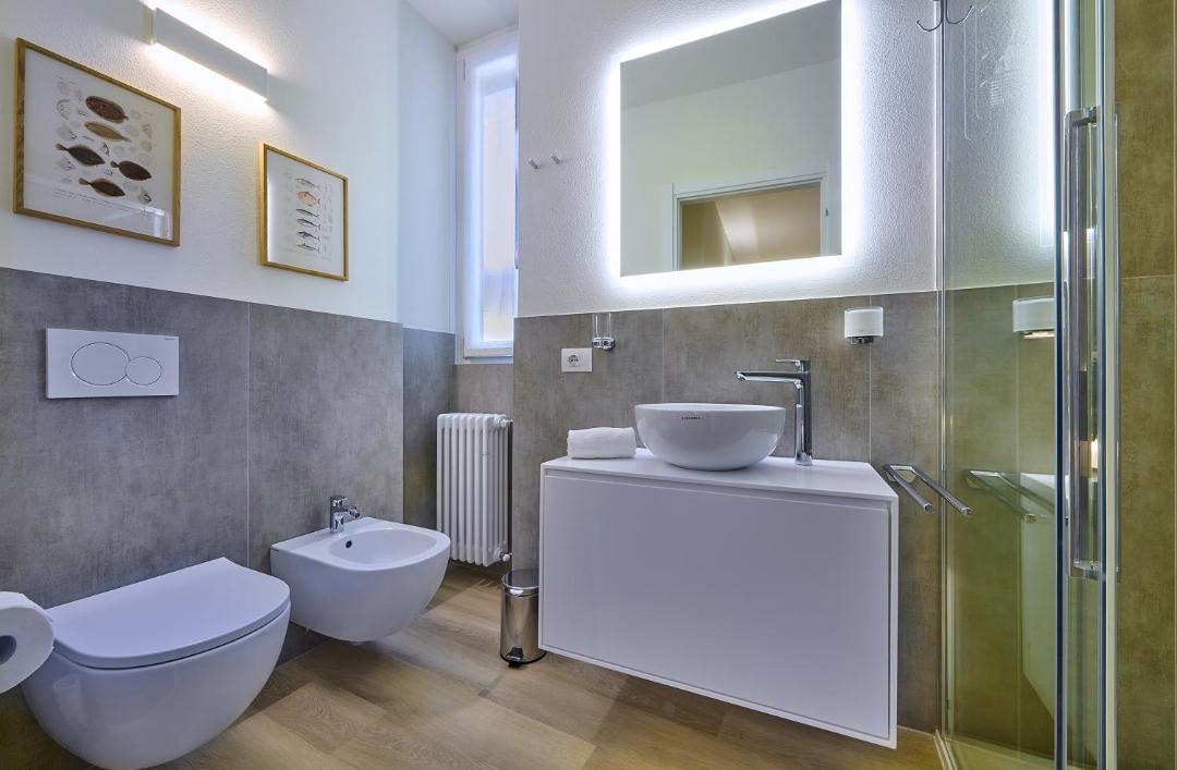 Photo of Bathroom in Varenna