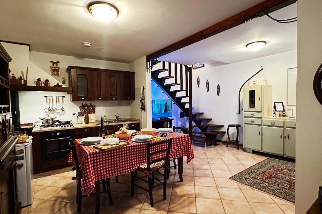 Photo of Kitchen in Povoletto