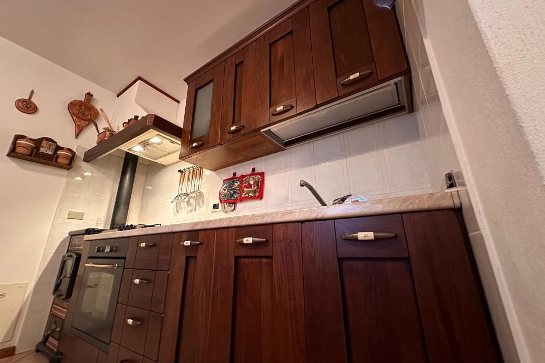 Photo of Kitchen in Povoletto