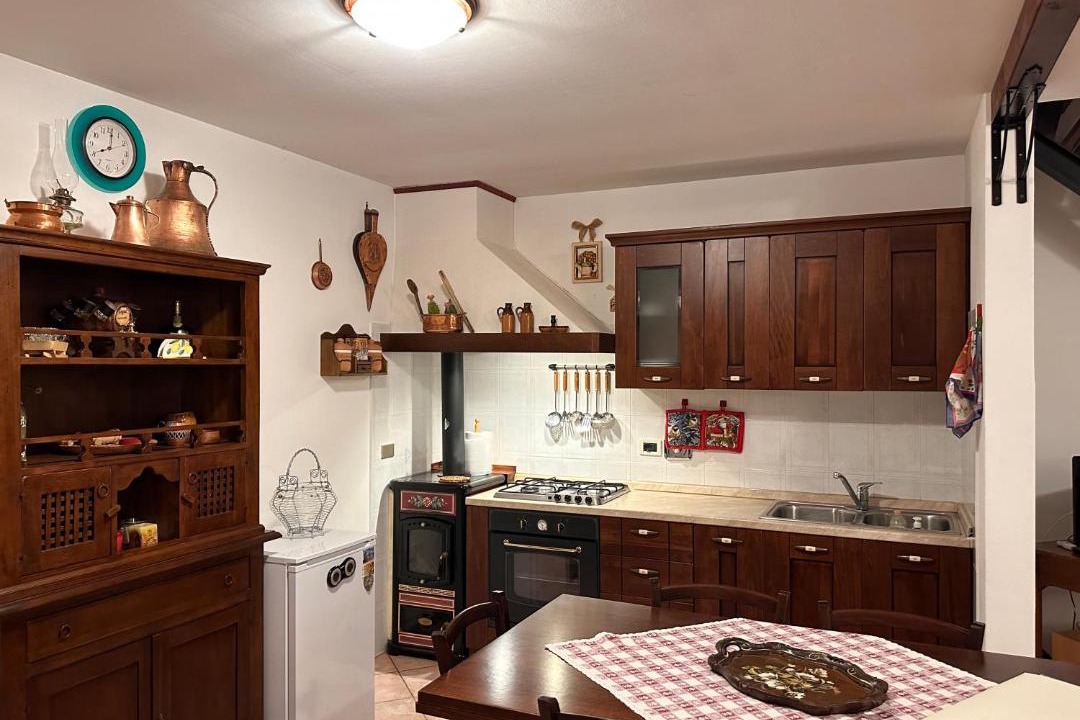 Photo of Kitchen in Povoletto