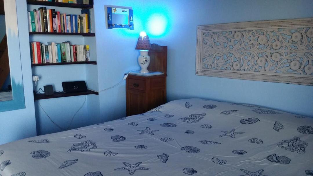 Photo of Bedroom in Monte Gallina