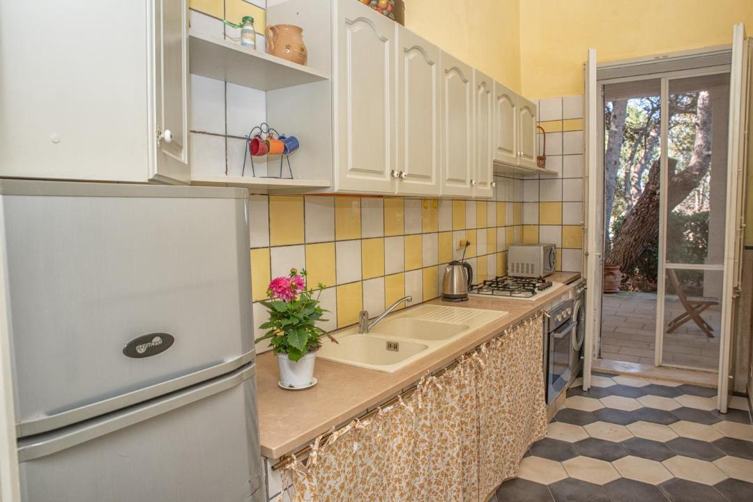 Photo of Kitchen in Punta Prosciutto