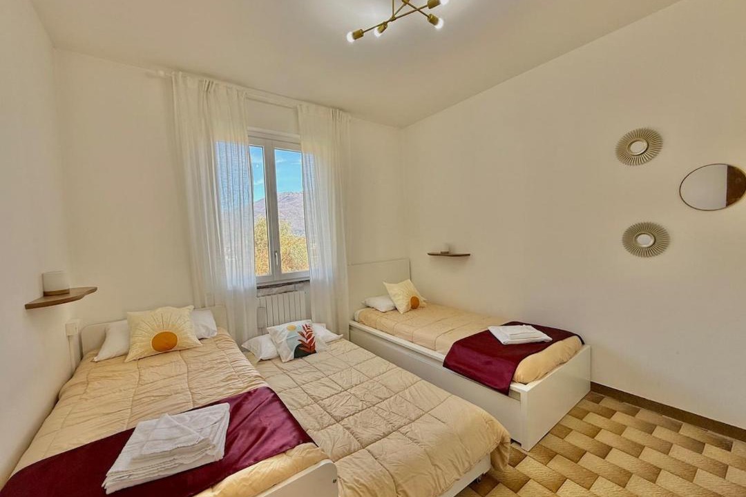 Photo of Bedroom in Santa Maria - Rezzonico