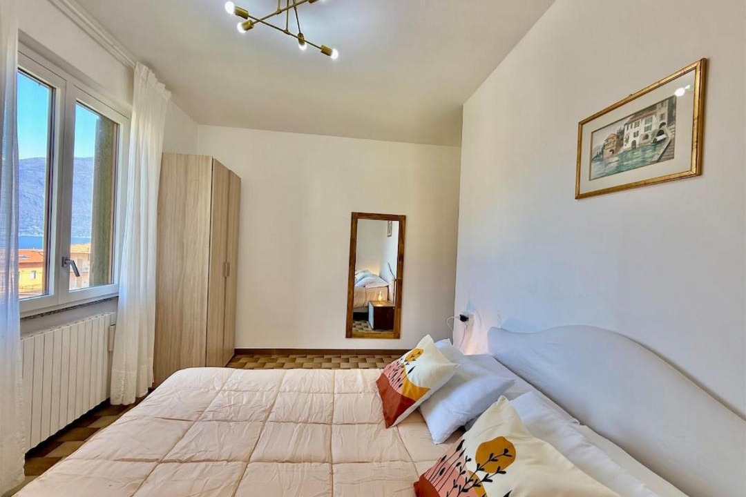 Photo of Bedroom in Santa Maria - Rezzonico