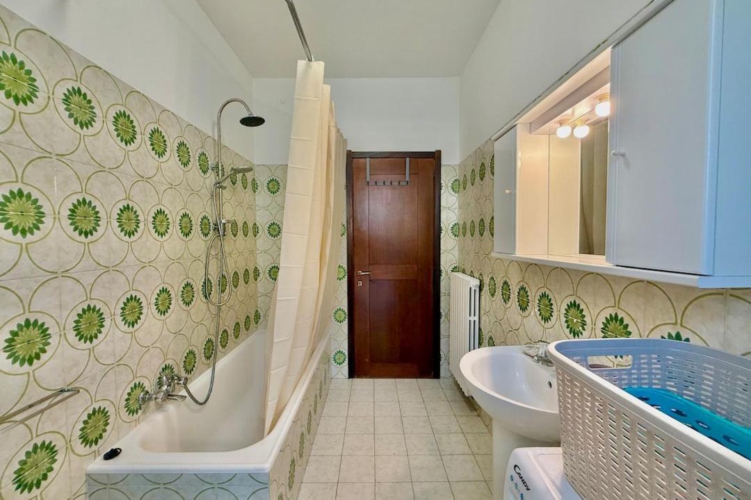 Photo of Bathroom in Santa Maria - Rezzonico