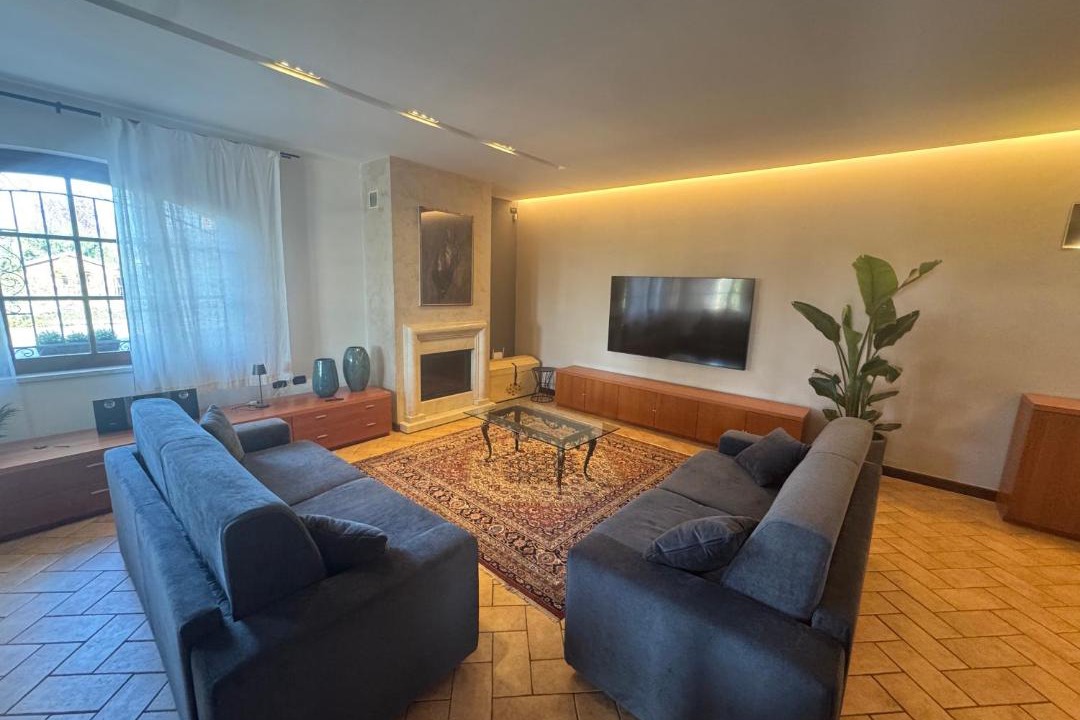 Photo of Livingroom in Castenedolo