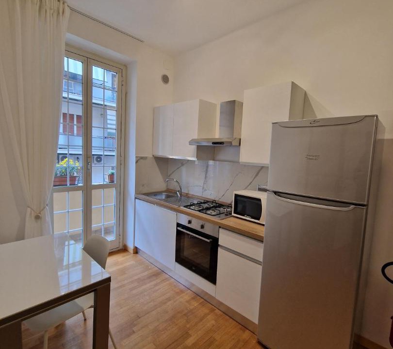 Photo of Kitchen in Rome