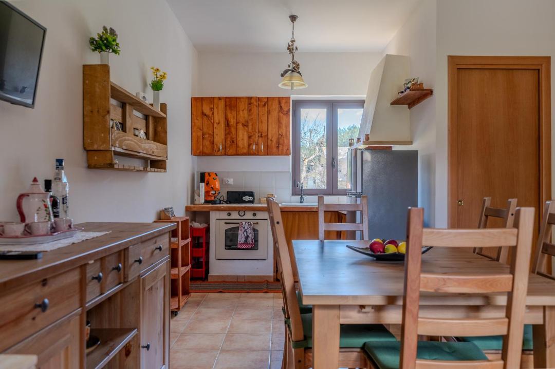Photo of Kitchen in Pedace