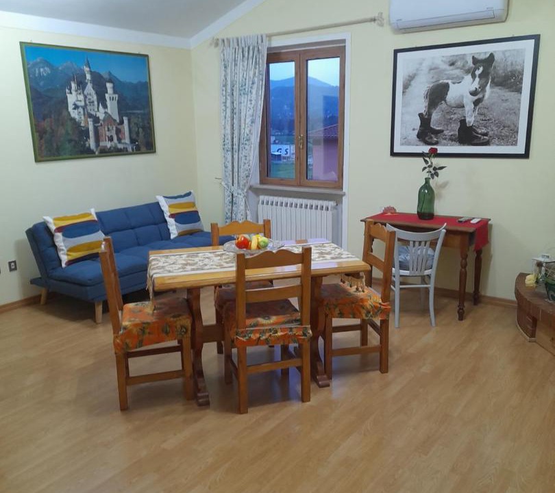 Photo of Livingroom in Baiano