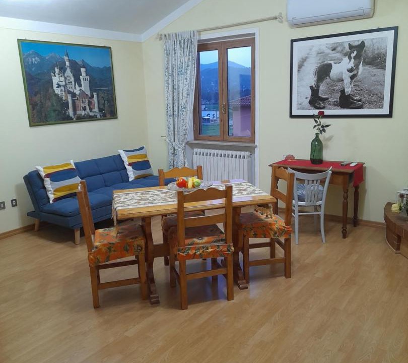 Photo of Livingroom in Baiano