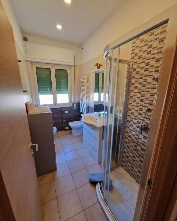 Photo of Bathroom in Quartiere XXIX Ponte Mammolo