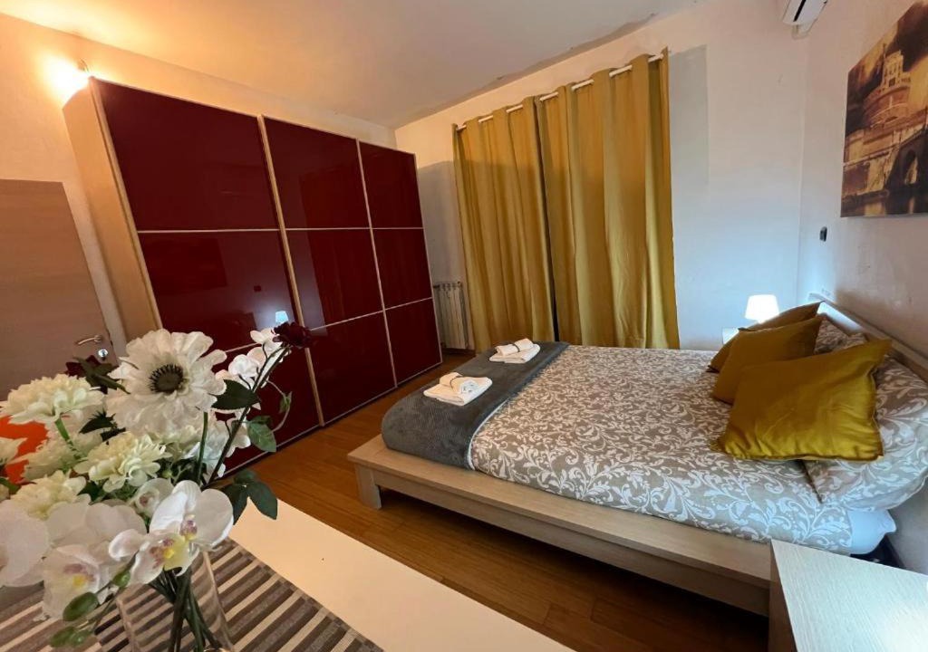 Photo of Bedroom in Quartiere XXIX Ponte Mammolo