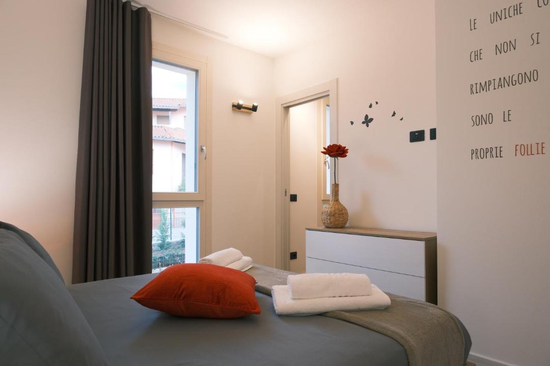 Photo of Bedroom in Zorzino