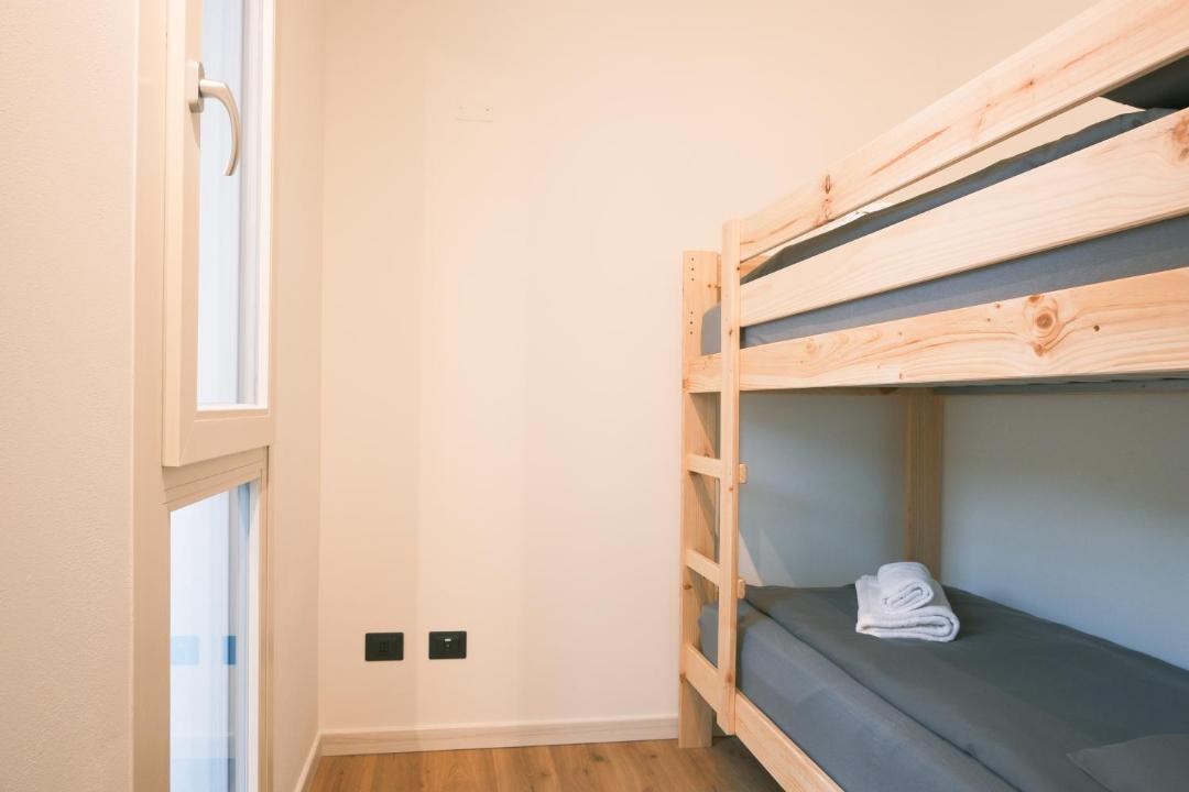 Photo of Bedroom in Zorzino