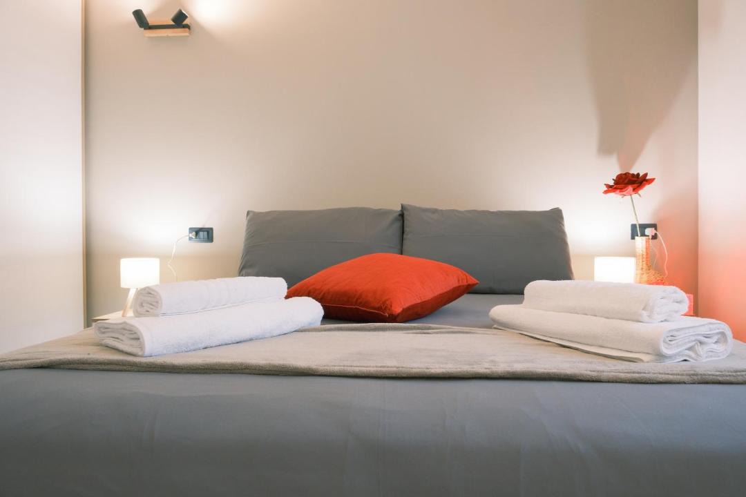 Photo of Bedroom in Zorzino