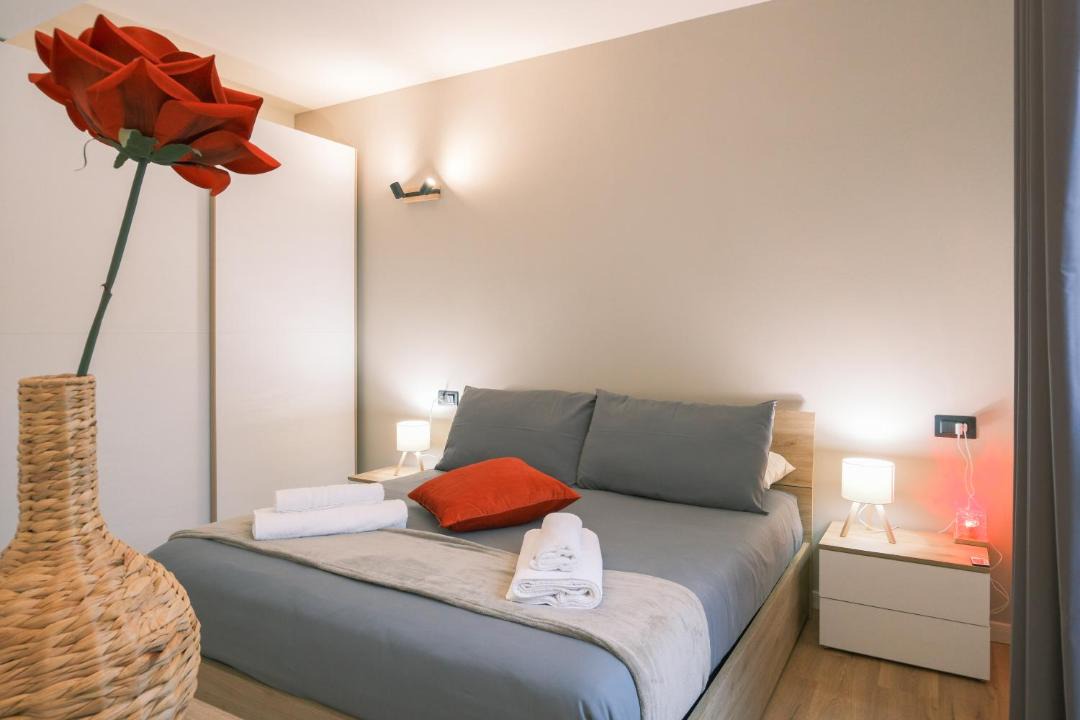 Photo of Bedroom in Zorzino