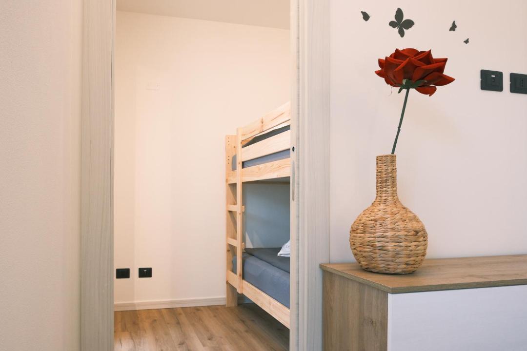 Photo of Bedroom in Zorzino