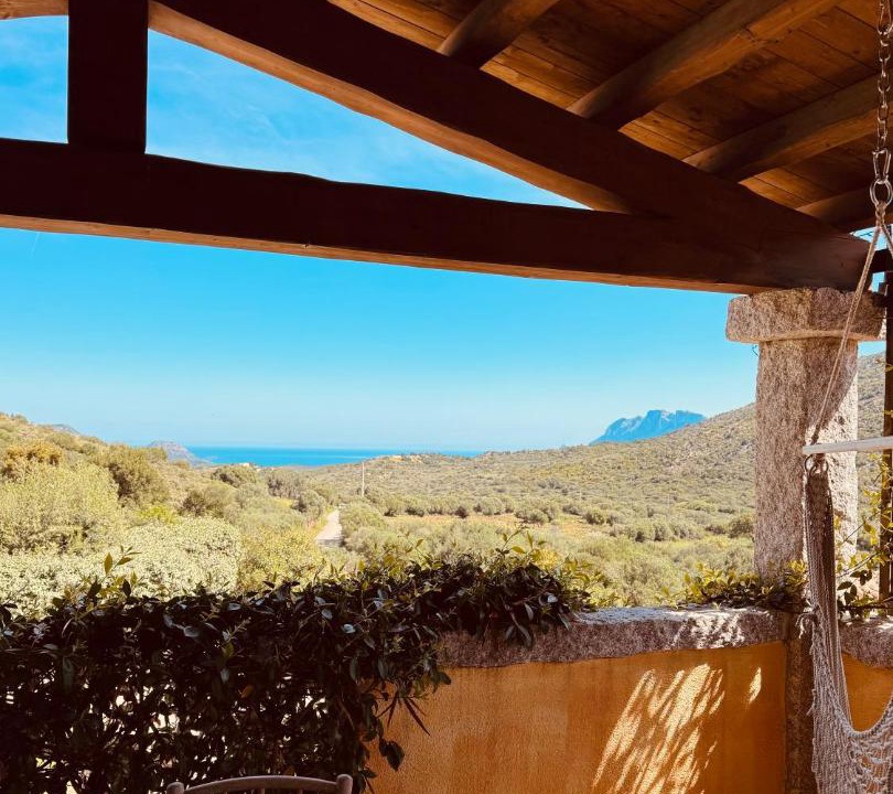 Photo of Patio Balcony in Tiriddo