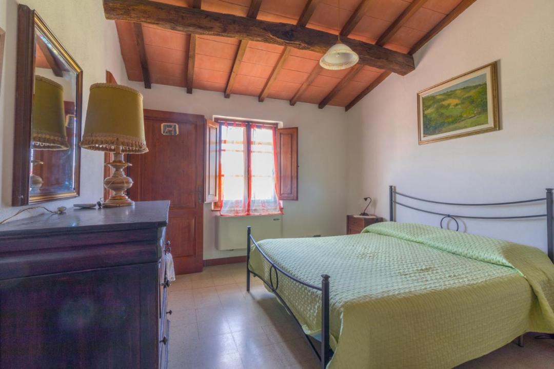 Photo of Bedroom in Montorsaio