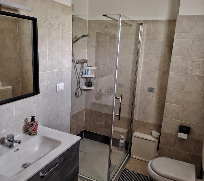 Photo of Bathroom in Mariano del Friuli