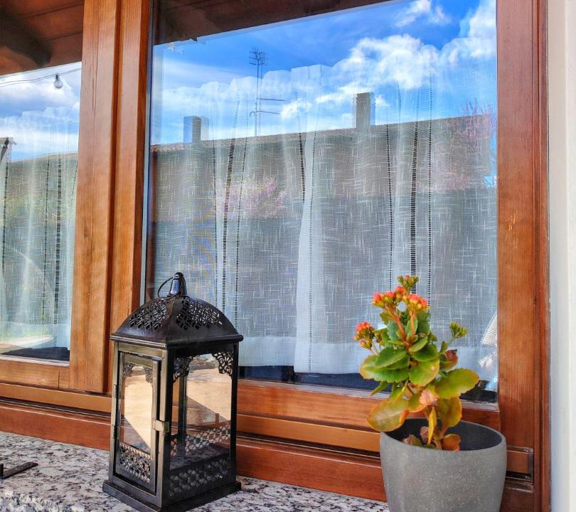 Photo of Patio Balcony in Mariano del Friuli