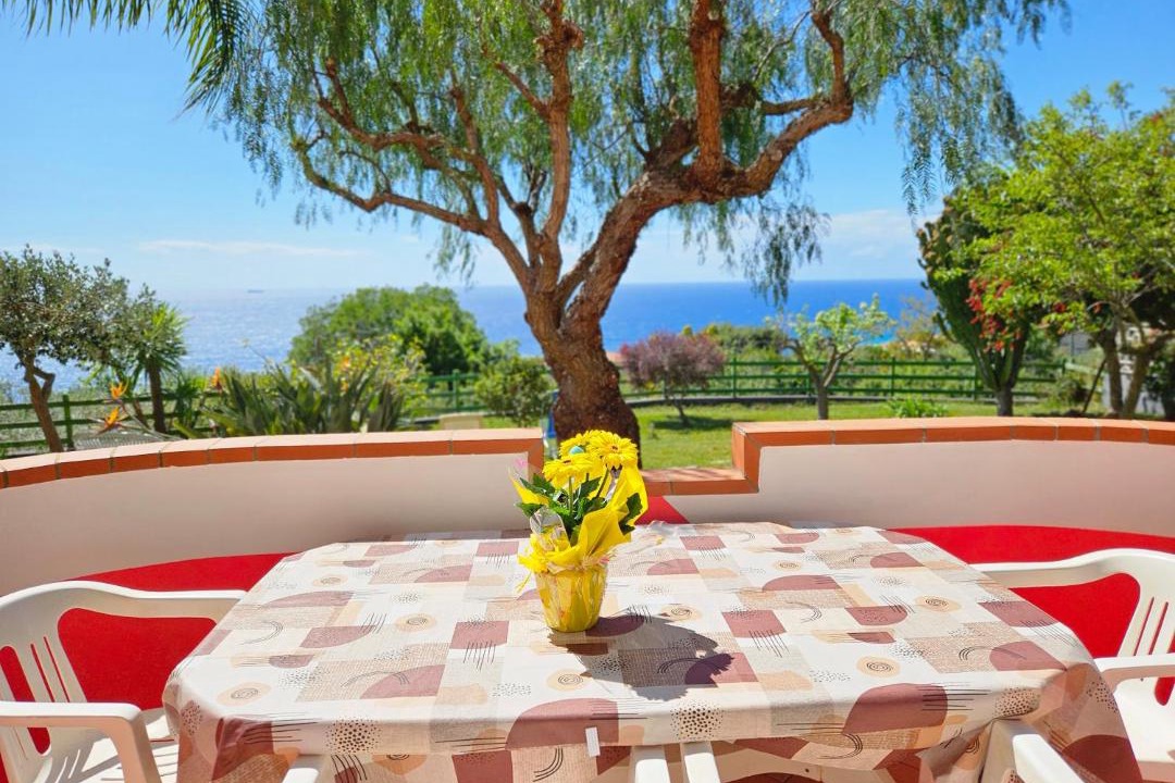 Photo of Patio Balcony in Joppolo