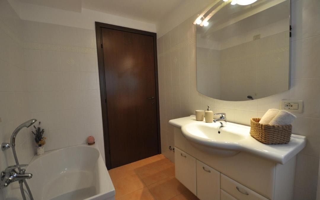 Photo of Bathroom in Latisana