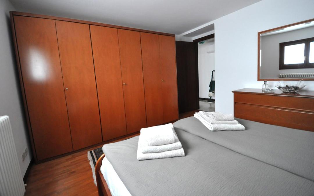 Photo of Bedroom in Latisana