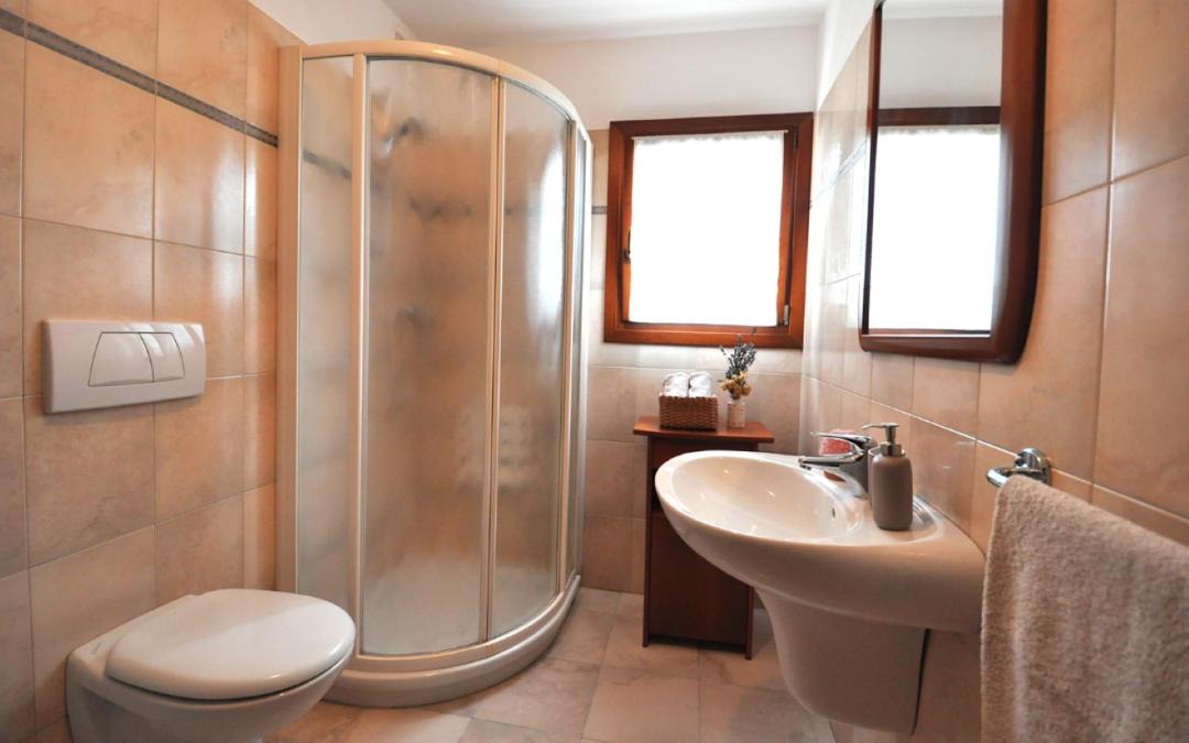 Photo of Bathroom in Latisana