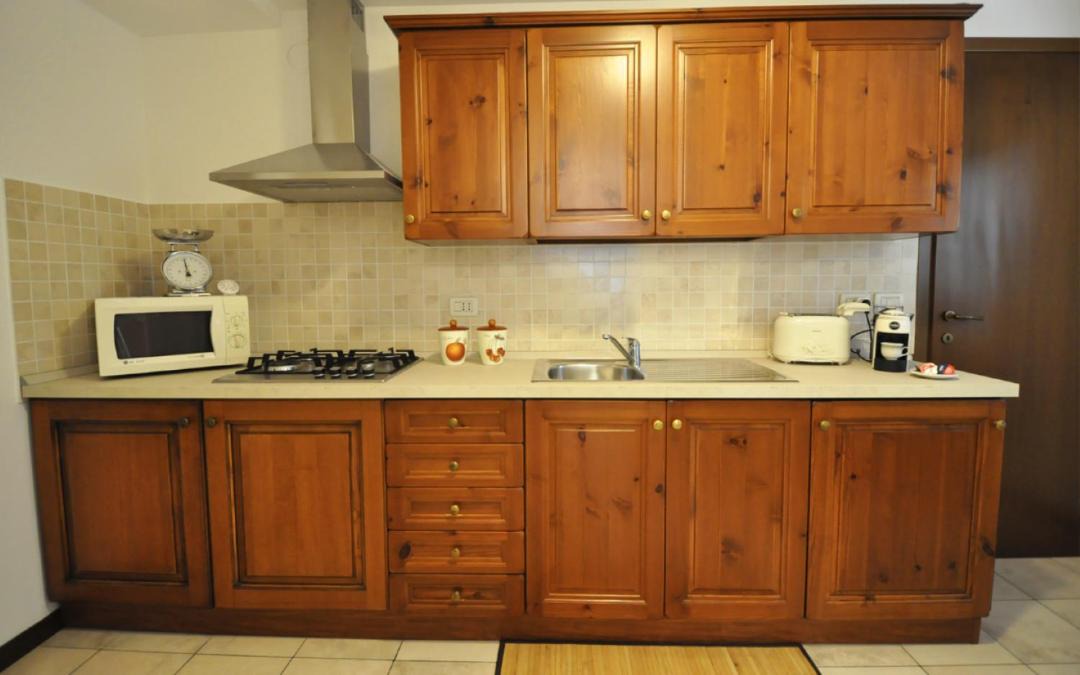 Photo of Kitchen in Latisana