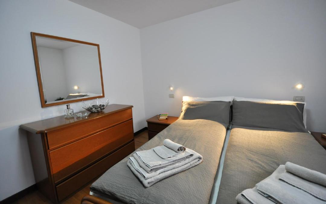 Photo of Bedroom in Latisana