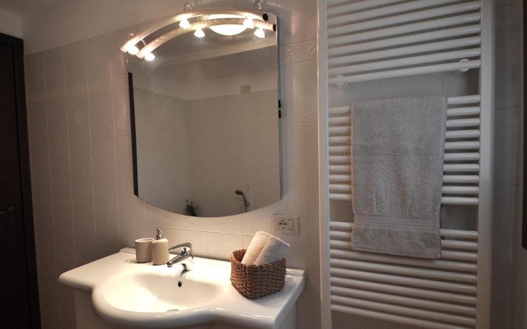 Photo of Bathroom in Latisana