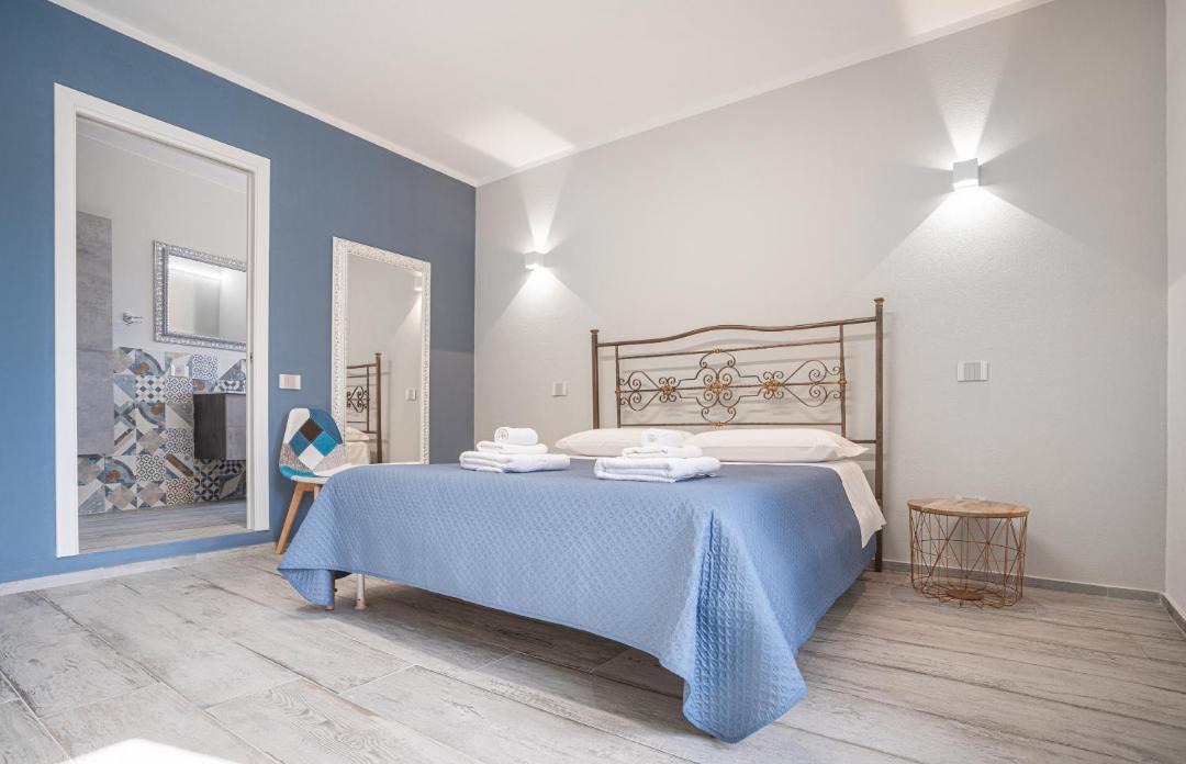 Photo of Bedroom in Luras