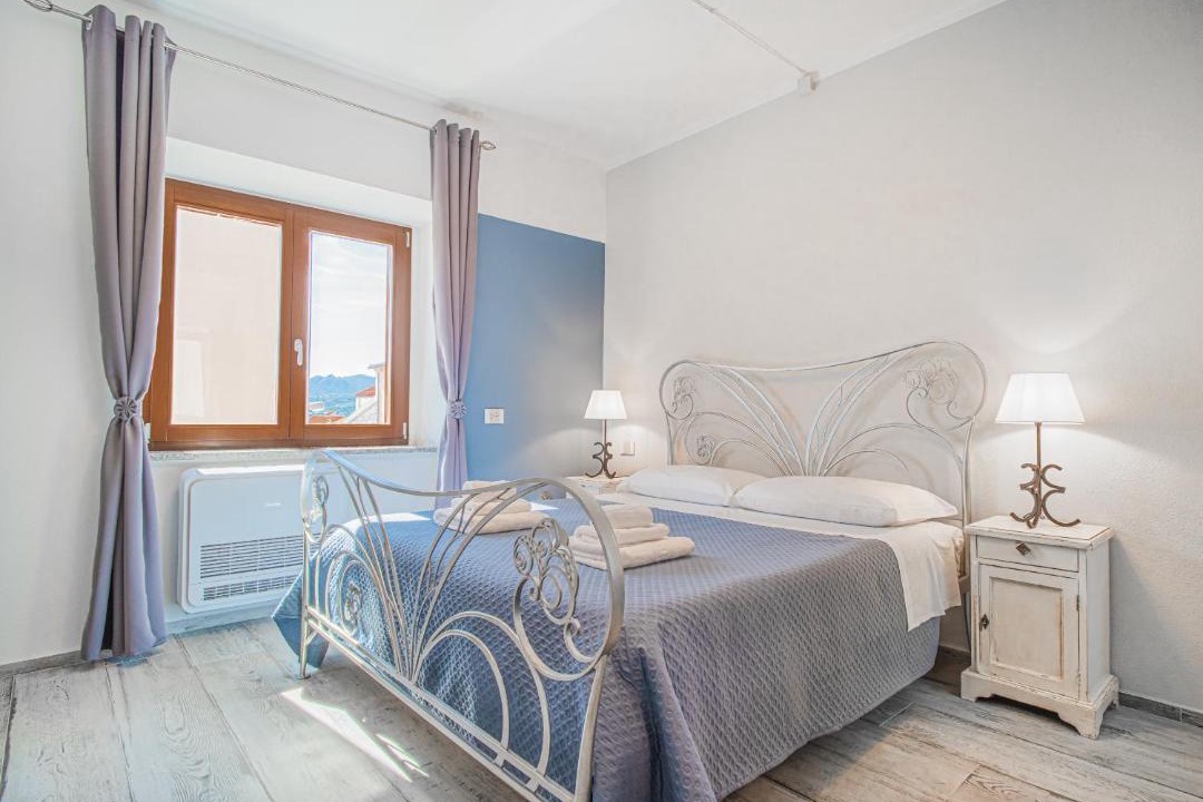 Photo of Bedroom in Luras