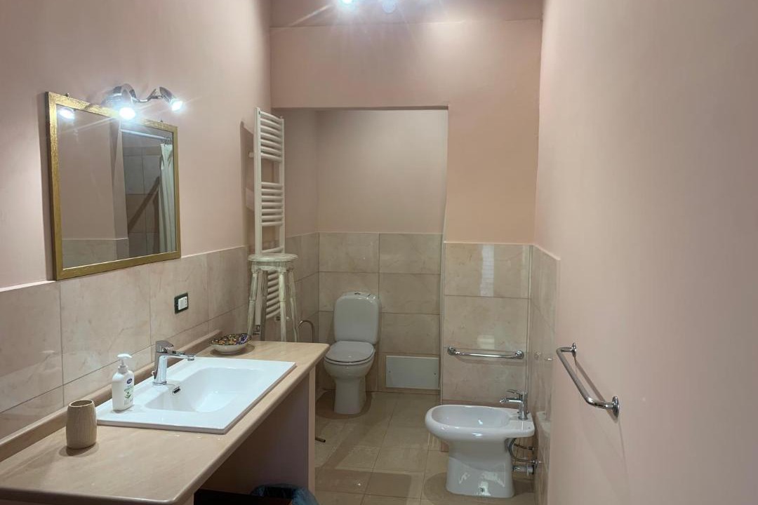 Photo of Bathroom in Marina di Patti