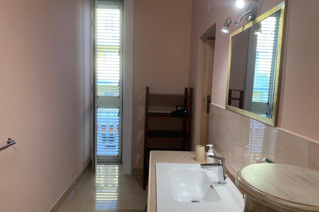 Photo of Bathroom in Marina di Patti