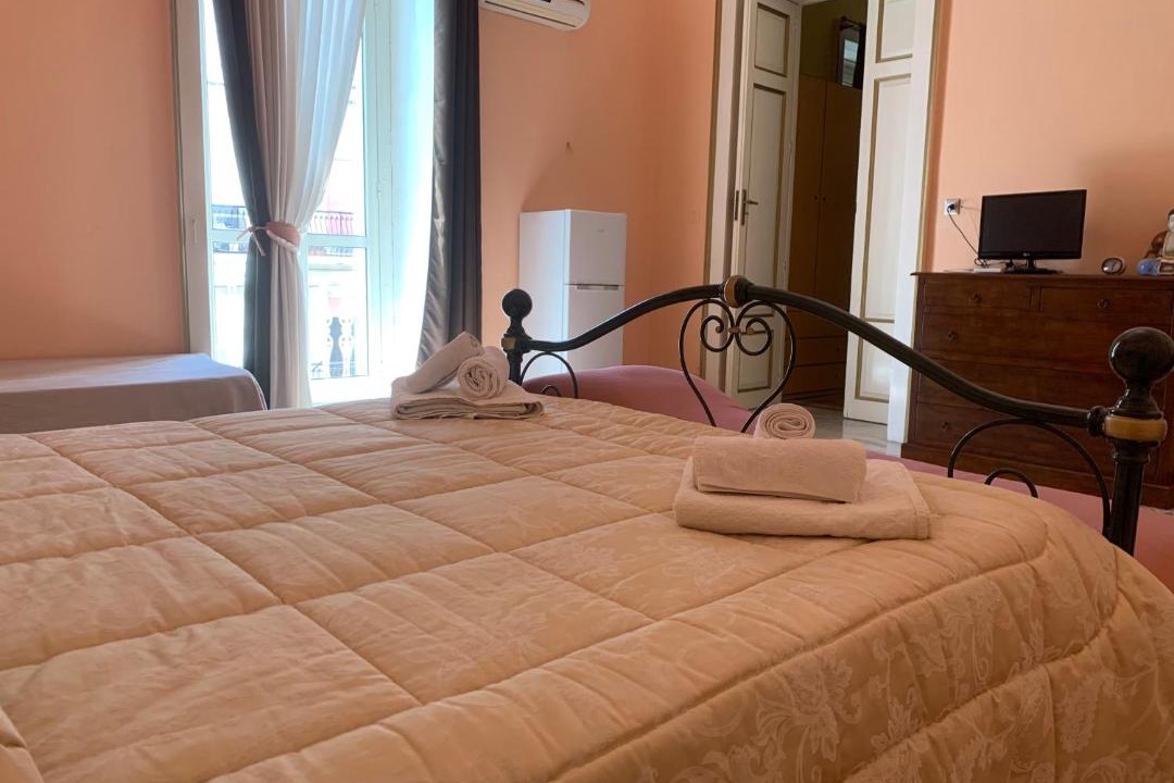 Photo of Bedroom in Marina di Patti
