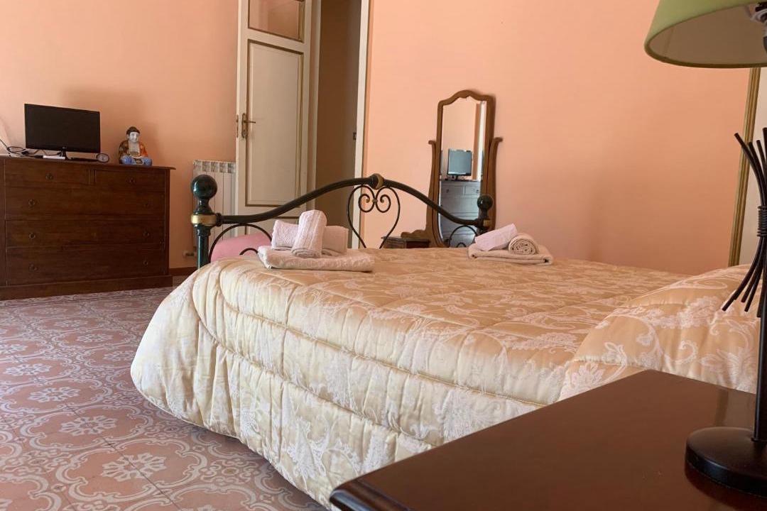 Photo of Bedroom in Marina di Patti