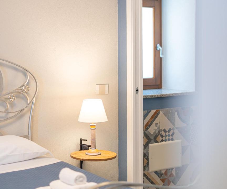 Photo of Bedroom in Luras