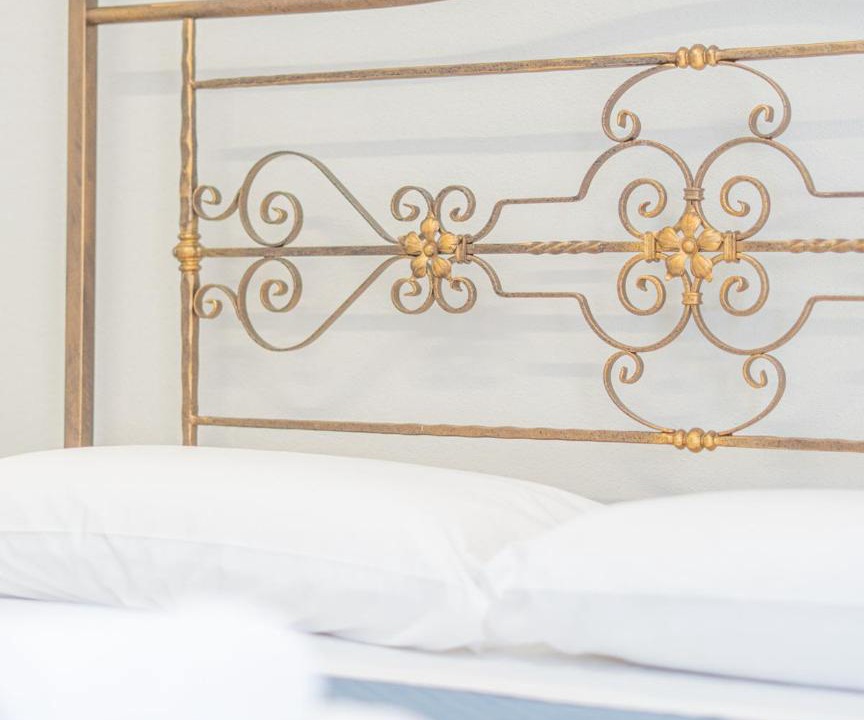 Photo of Bedroom in Luras