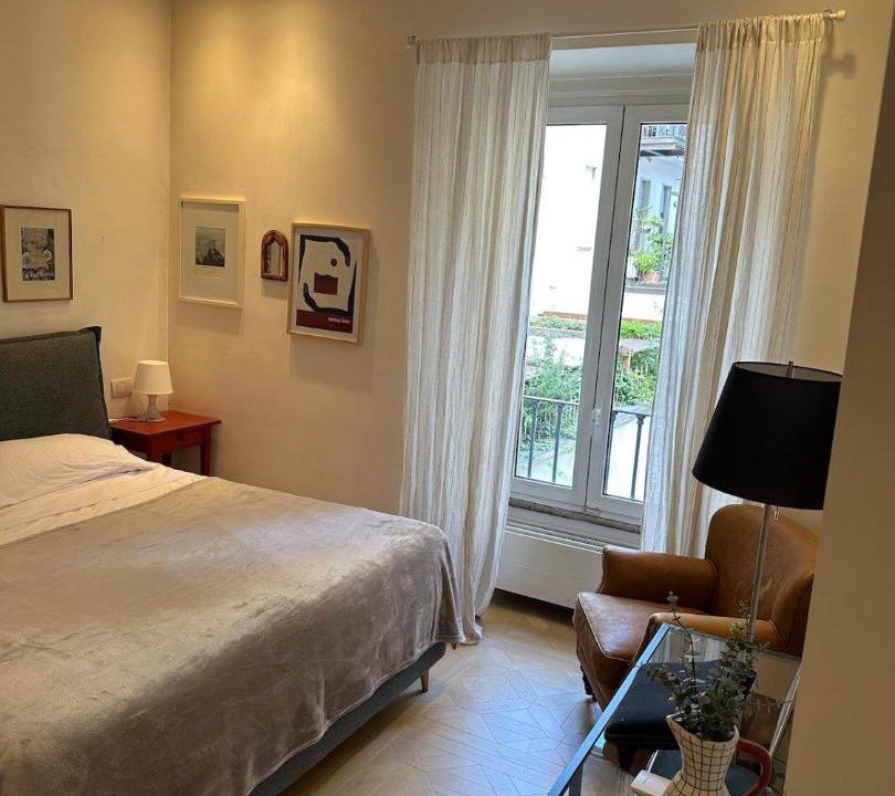 Photo of Bedroom in Porta Genova