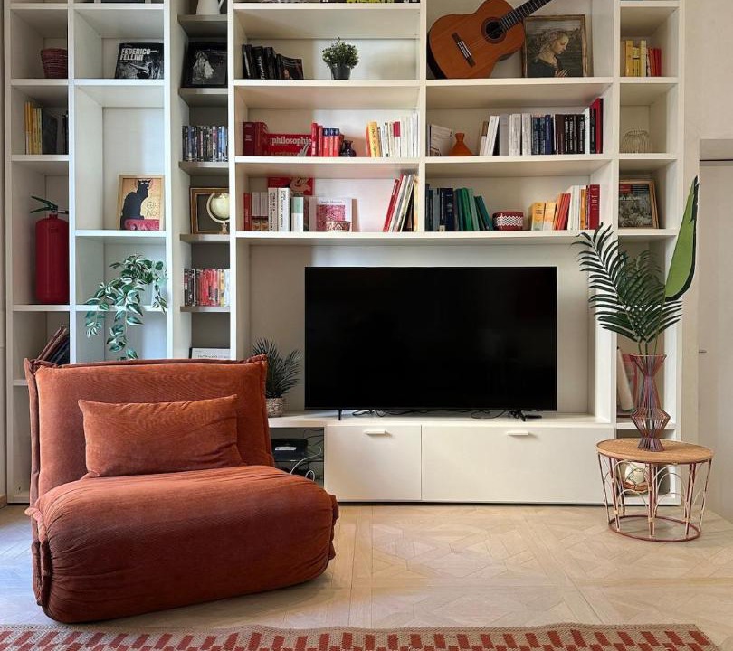 Photo of Livingroom in Porta Genova
