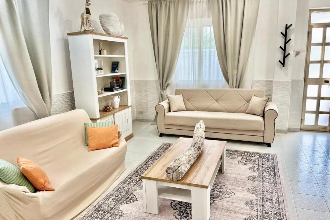 Photo of Livingroom in Marina di Lizzano