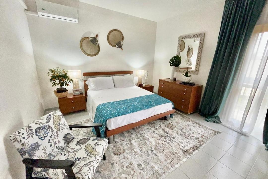 Photo of Bedroom in Marina di Lizzano