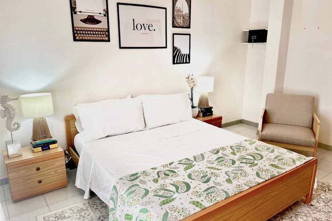 Photo of Bedroom in Marina di Lizzano
