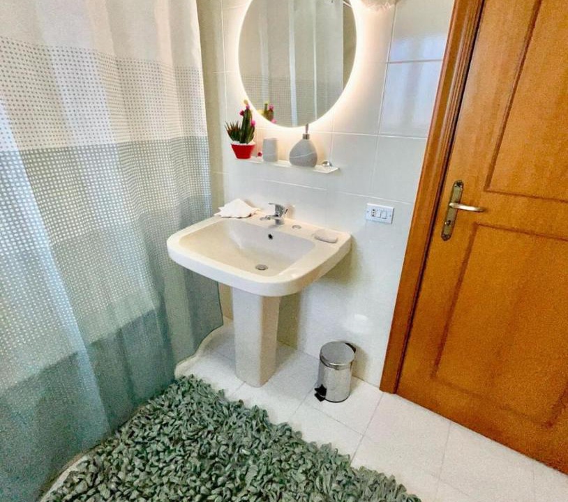 Photo of Bathroom in Marina di Lizzano